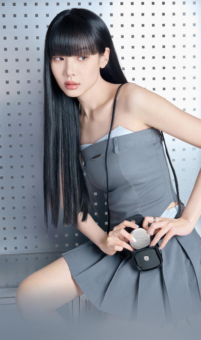 [About Tone] Blur Powder Pact 濾鏡定妝粉餅