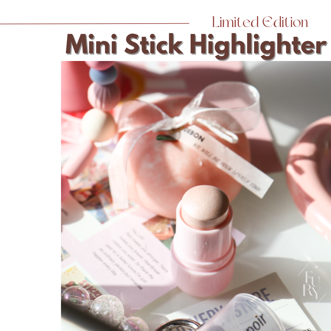 [ Espoir ][最新] Be Glow Volume Cushion FLASH GLOW EDITION (送 Refill + Mini Stick Highlighter )