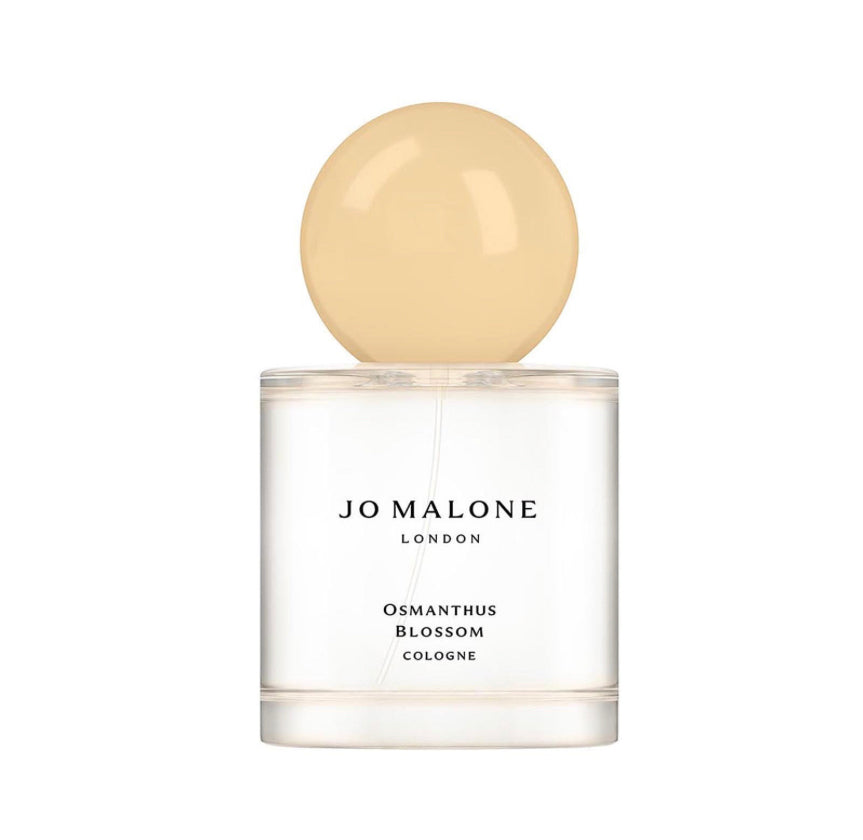 [Jo Malone]Osmanthus Blossom Cologne