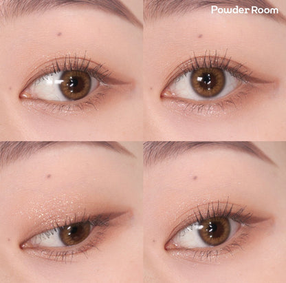 Dasique Shadow Palette Milk Tea Set