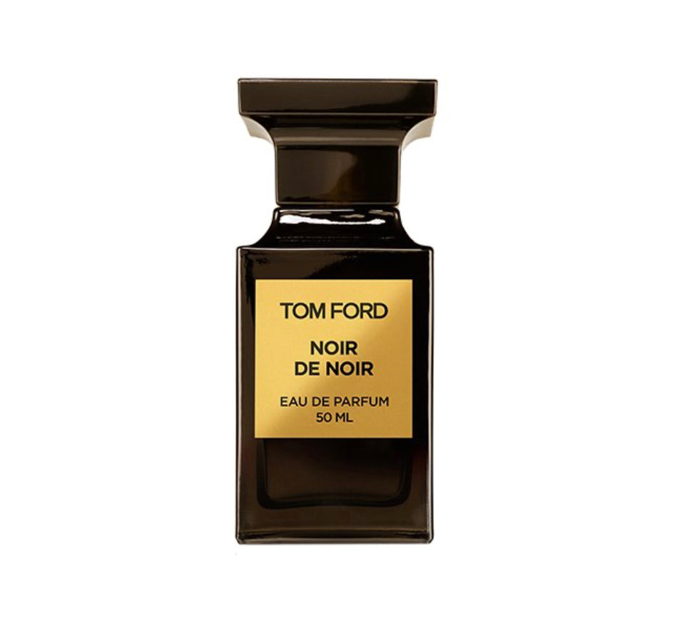 TOM FORD - NOIR DE NOIR EDP 50ml