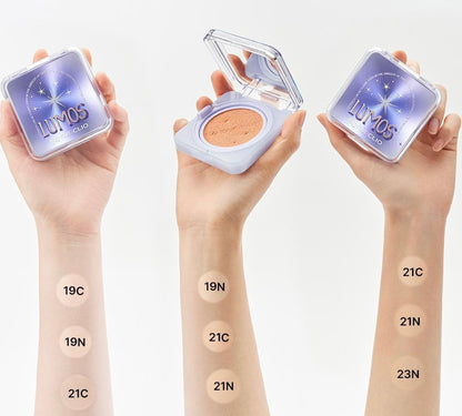 [全網最新set] Clio Kill Cover Founwear Cushion