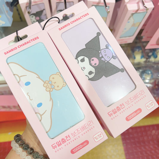 Sanrio外置充電器