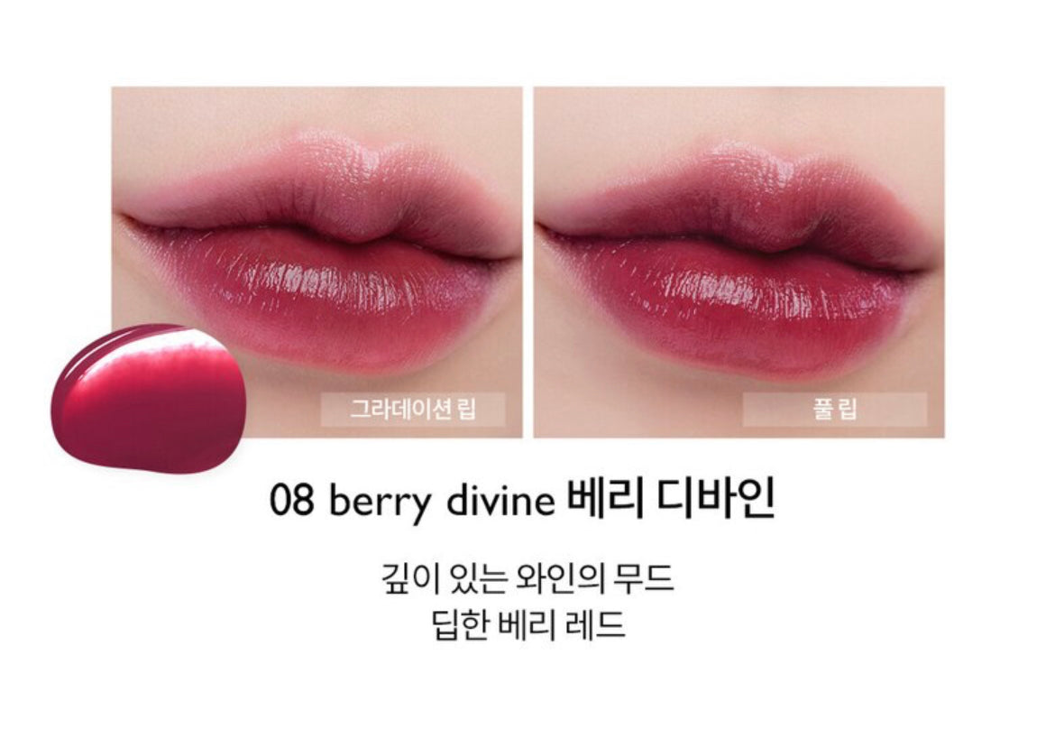 [Romand] Dewy.ful Water Tint