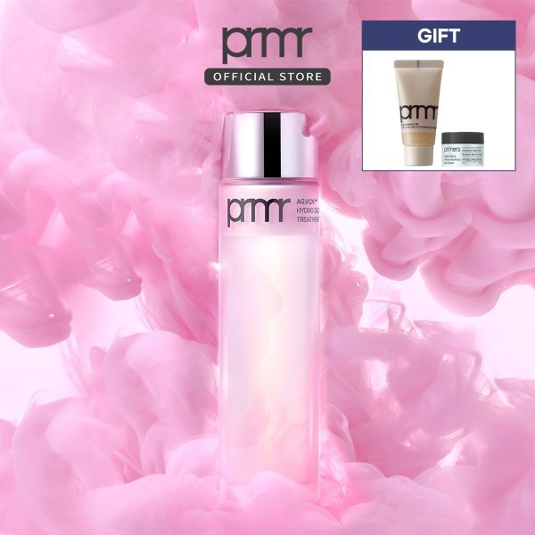 PRIMERA - 水光護理神仙水精華 150ml / AG.VCN™ Hydro Glow Treatment Essence