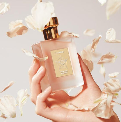 Forment Signature Perfume Cotton Memory 50ml (+ Solid Perfume)