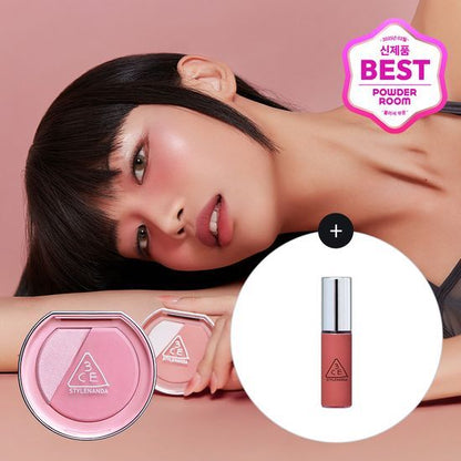 3CE Blush Lighter 7colors