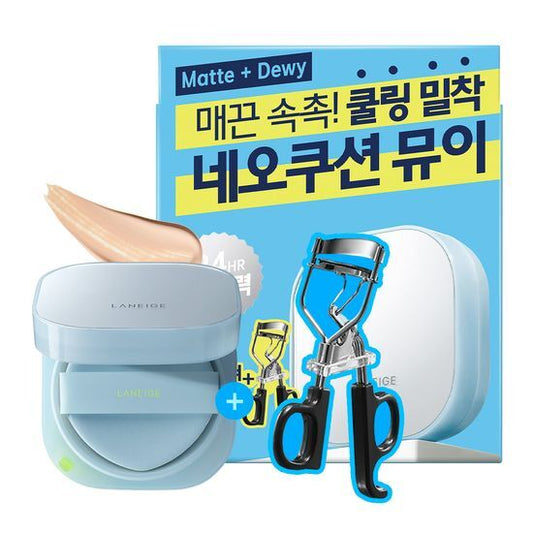 [Laneige] Neo Cushion Mewy (NEW)