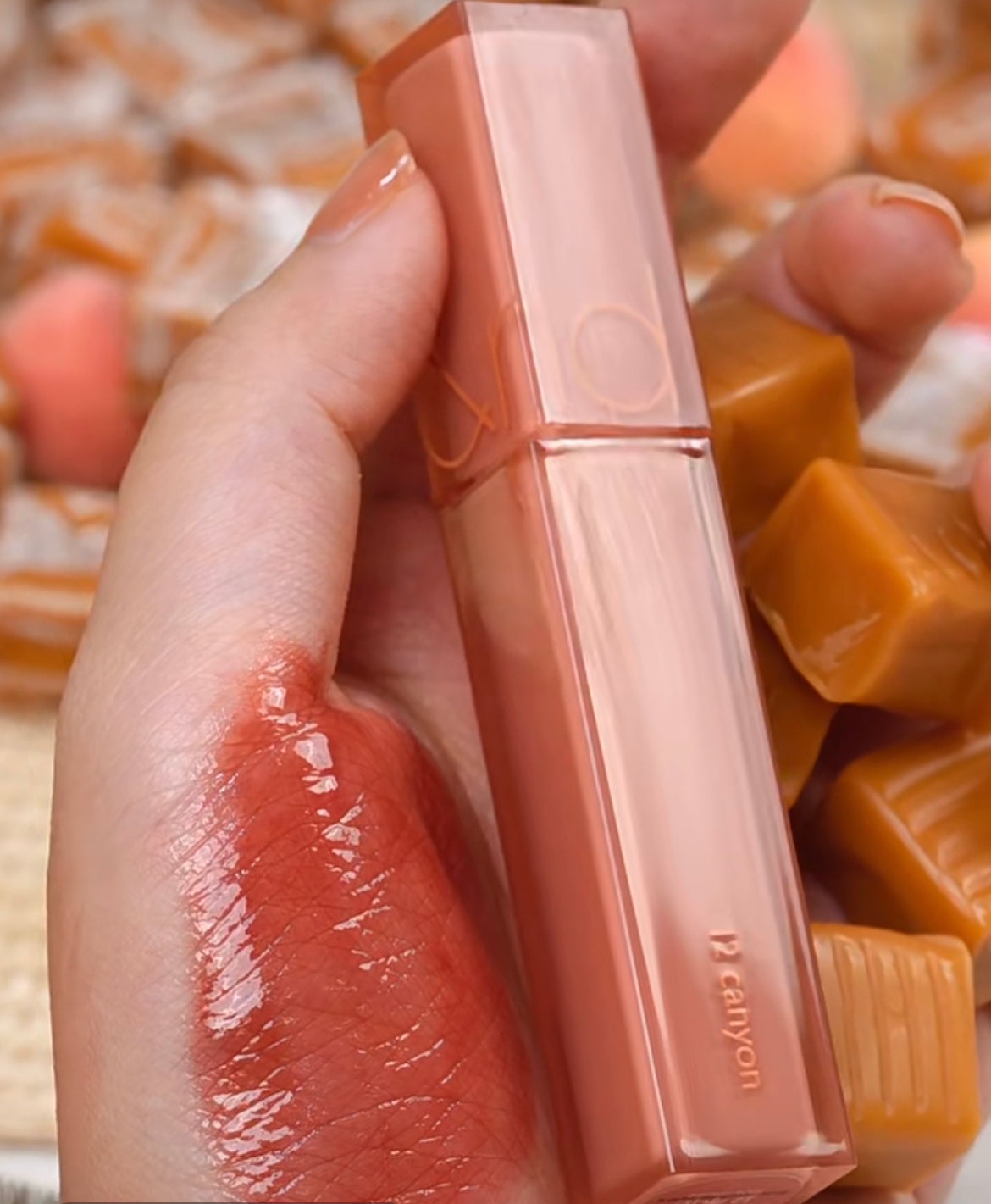 [Romand] Dewy.ful Water Tint