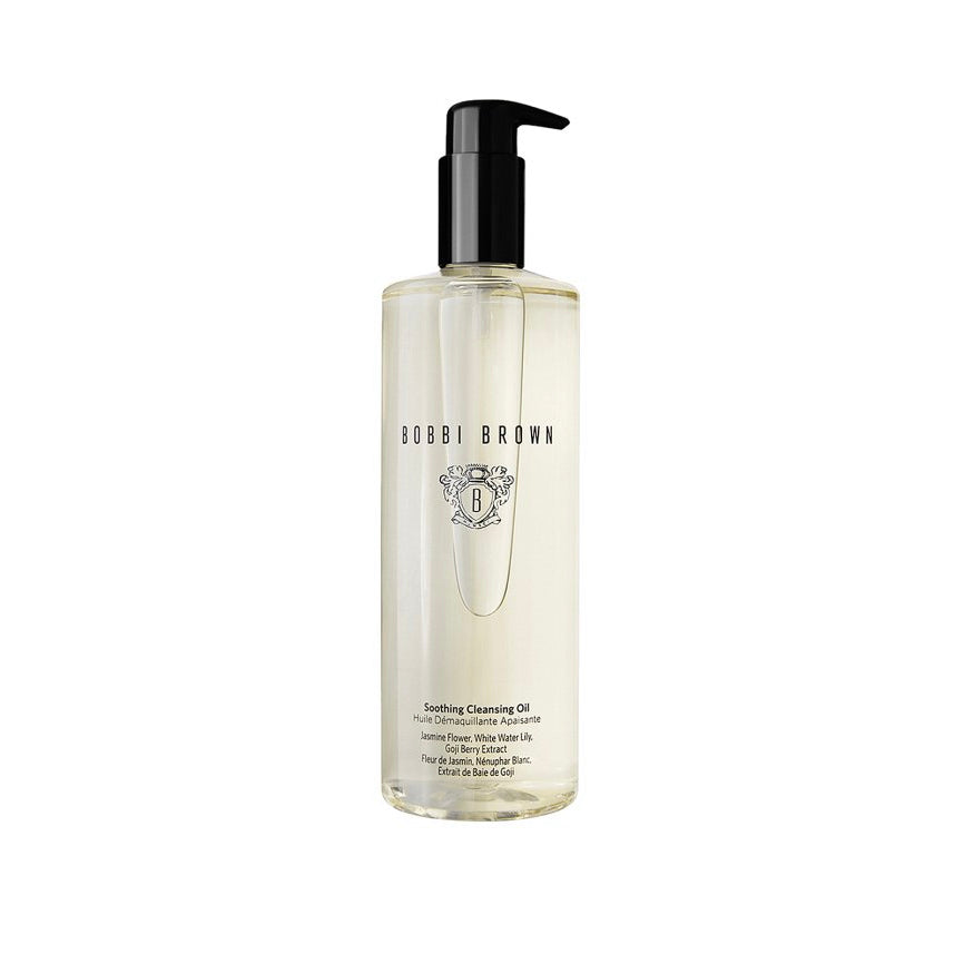 [Bobbi Brown] [31/8] Deluxe Size Soothing Cleansing Oil 400ml