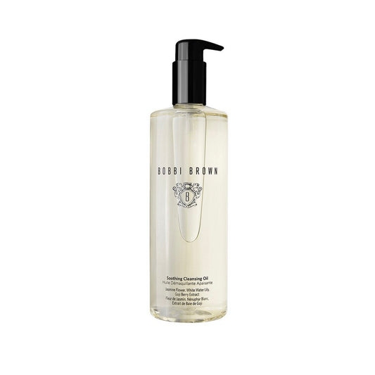 [Bobbi Brown] [31/8] Deluxe Size Soothing Cleansing Oil 400ml