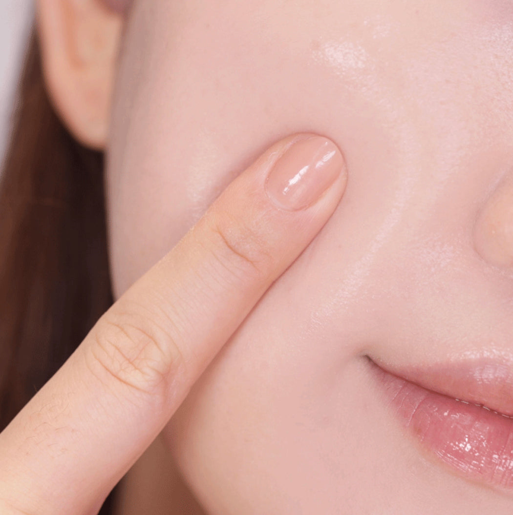 張員瑛代言- AMUSE Dew Wear Foundation 自然精華養膚粉底液