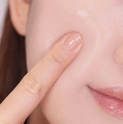 張員瑛代言- AMUSE Dew Wear Foundation 自然精華養膚粉底液