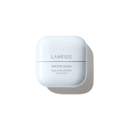 [LANEIGE] 水庫補濕微質酸補濕乳霜 50ml+50ml