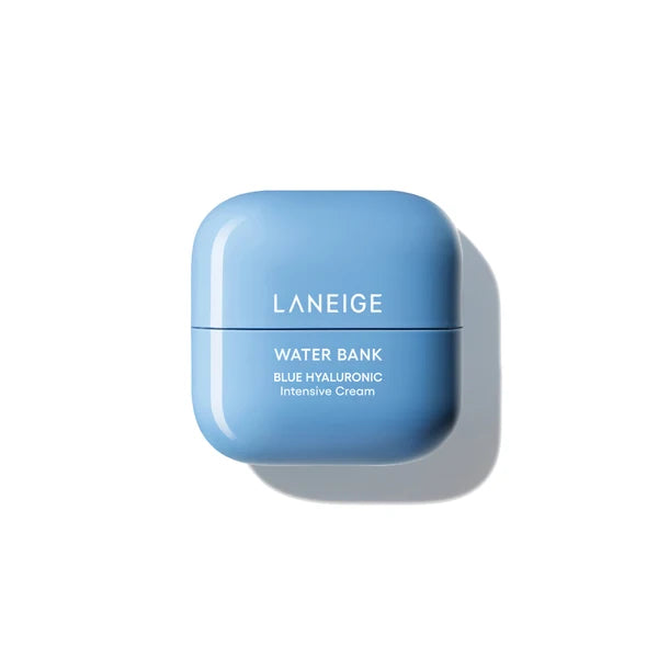[LANEIGE] 水庫補濕微質酸補濕乳霜 50ml+50ml