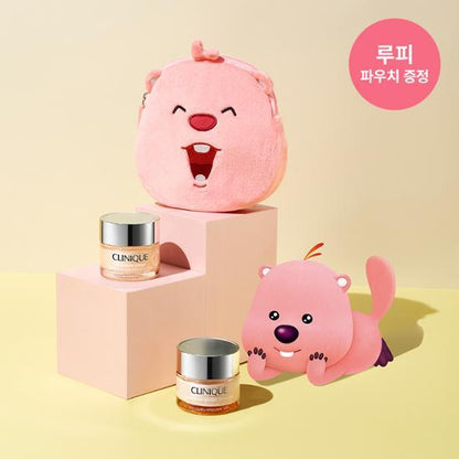 [CLINIQUE x LOOPY] 72小時滋潤高效水嫩補濕霜 50ML
