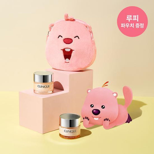 [CLINIQUE x LOOPY] 72小時滋潤高效水嫩補濕霜 50ML