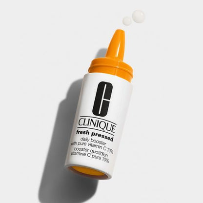 [CLINIQUE x LOOPY] Fresh Pressed ™ 鮮榨維他命C精華