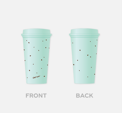 aespa [Universe-k] Armageddon - REUSABLE CUP SET