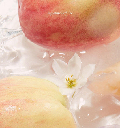 Forment Signature Perfume Cotton Memory 50ml (+ Solid Perfume)
